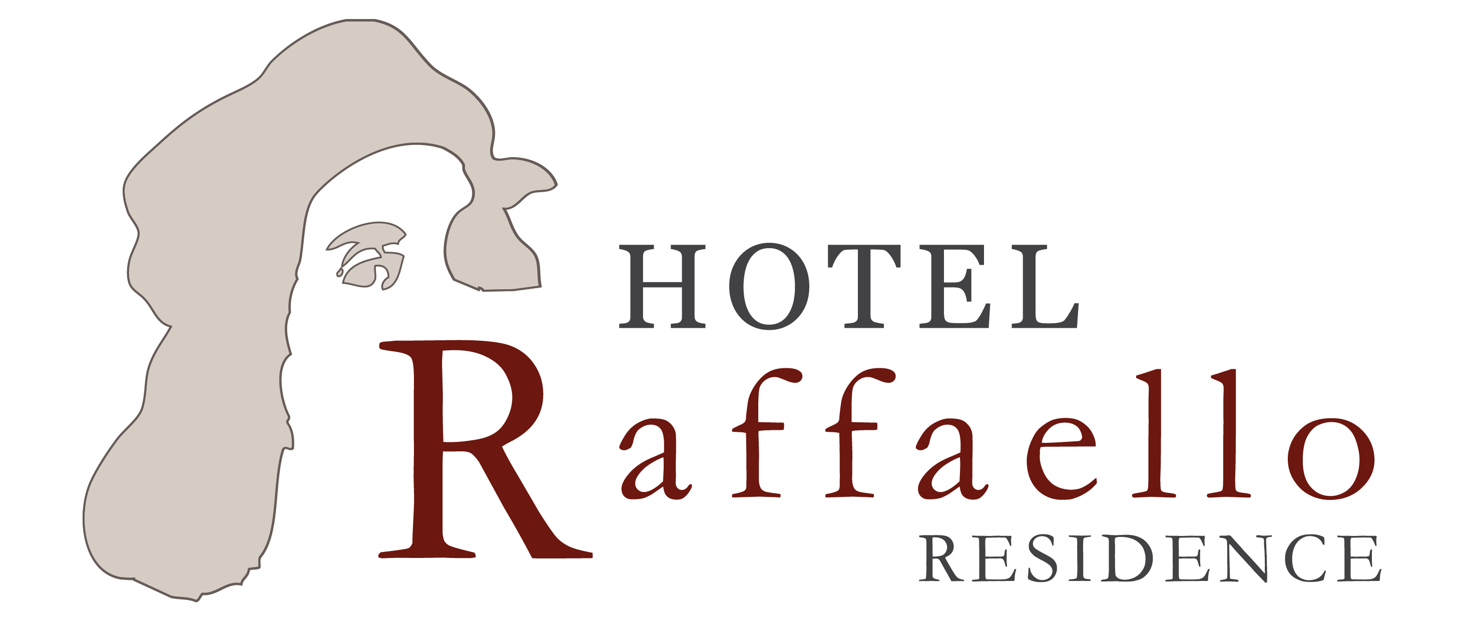 Hotel Raffaello Residence - Camere e Appartamenti