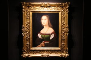 Raffaello-Sanzio-Ritratto-di-gentildonna