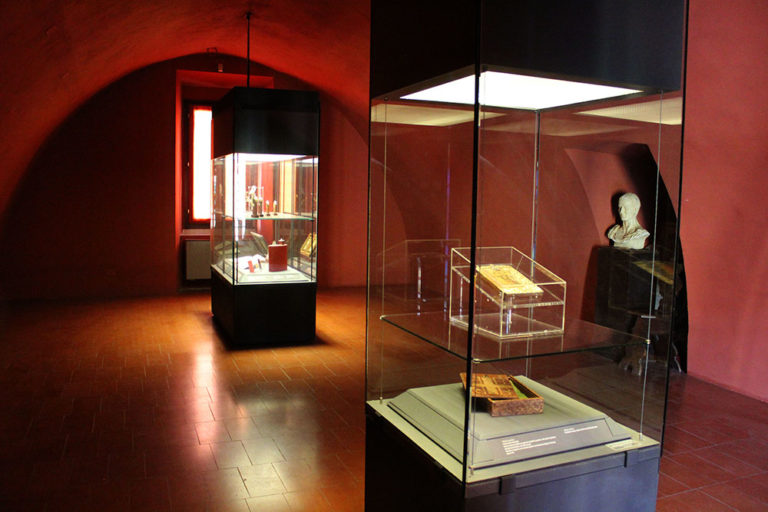 Museo_Archeologico_Sassoferrato