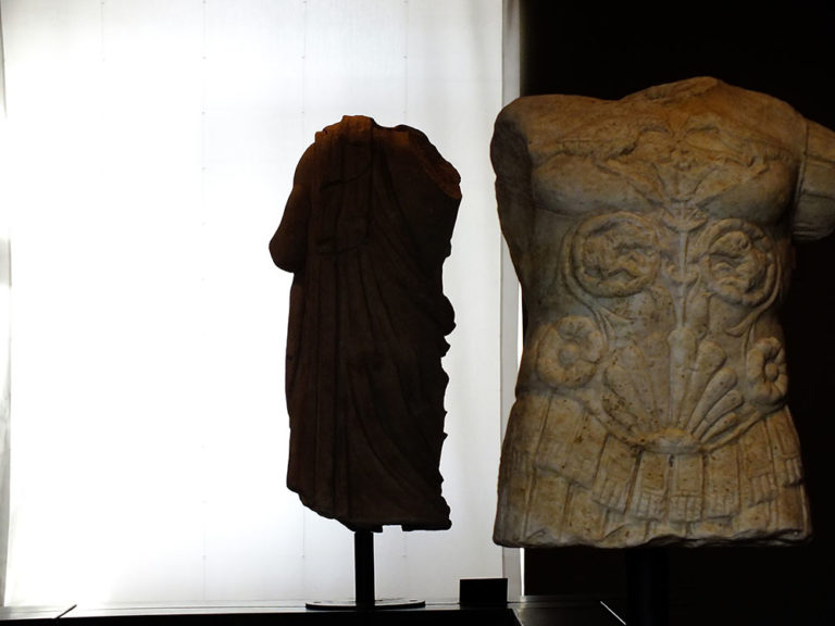 Museo_Archeologico_Sassoferrato_Busto2