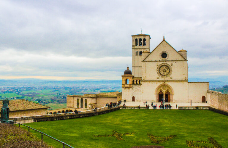 saint-francis-cathedral-assisi-with-landscape