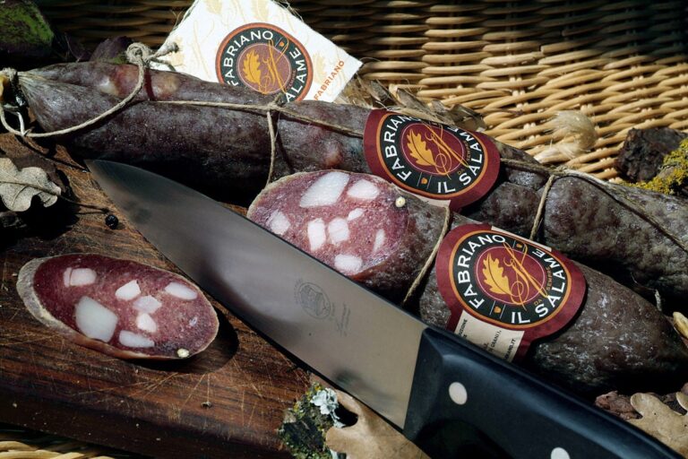 salame fabriano