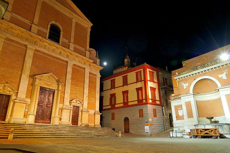 Fabriano-Cattedrale