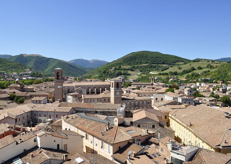 Fabriano_Centro-Storico